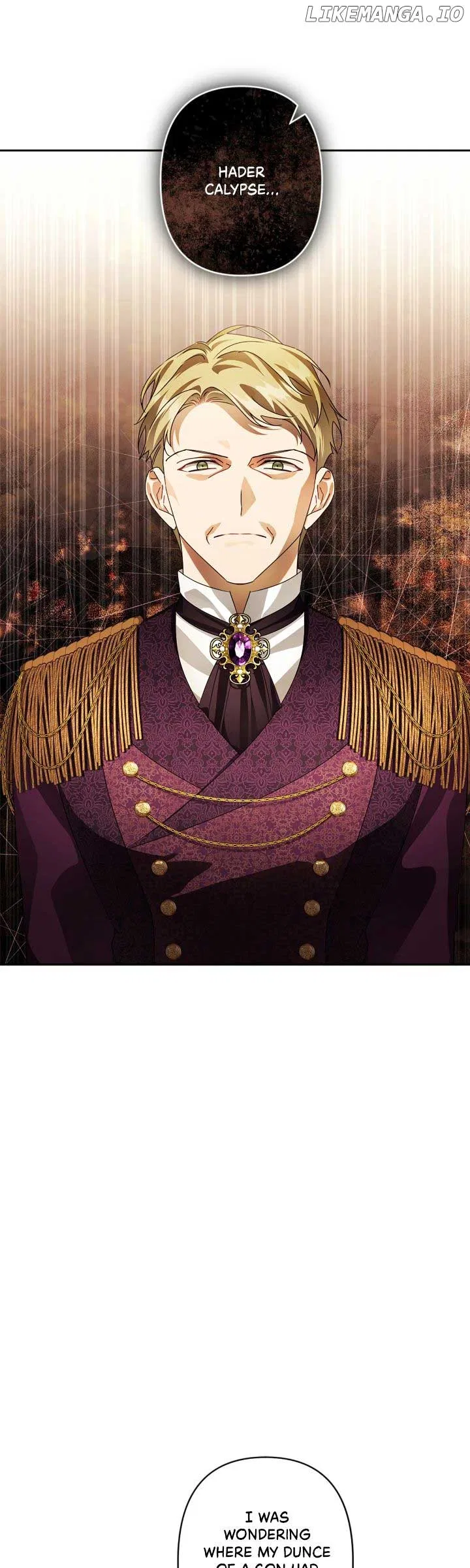 She’s a Villainess, but Her Husband Is Handsome Chapter 66 – Page 7