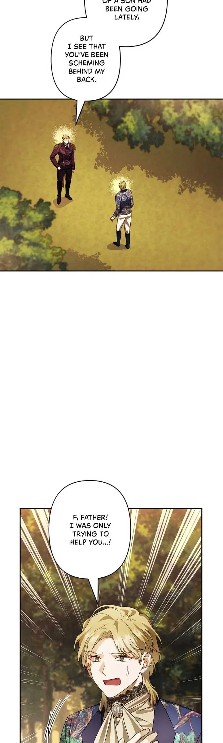 She’s a Villainess, but Her Husband Is Handsome Chapter 66 – Page 8