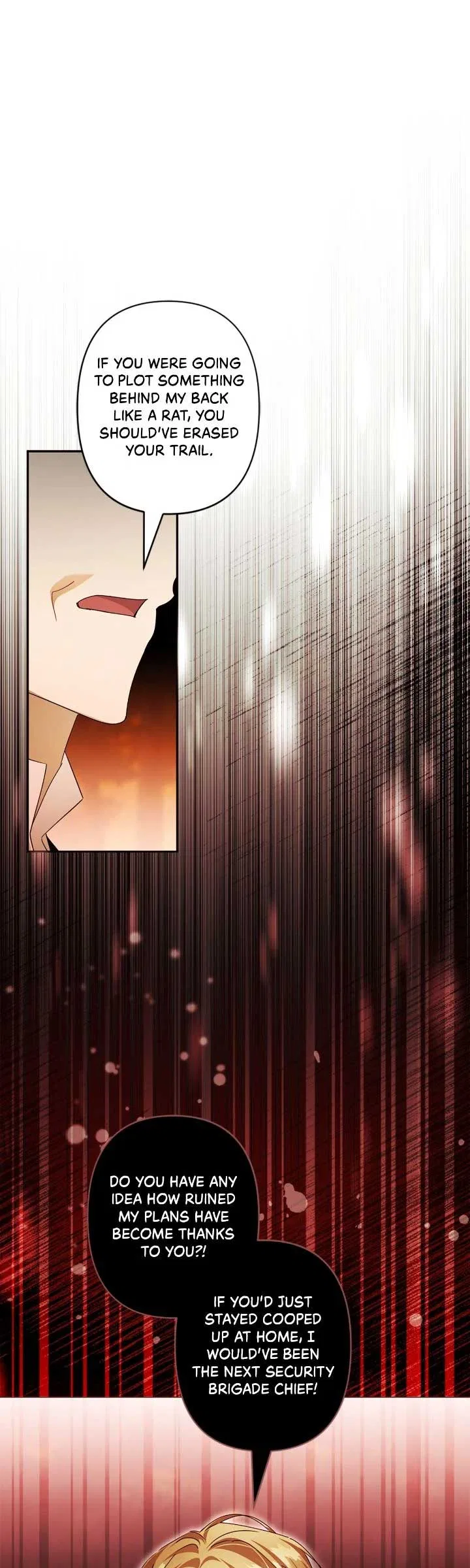 She’s a Villainess, but Her Husband Is Handsome Chapter 66 – Page 12