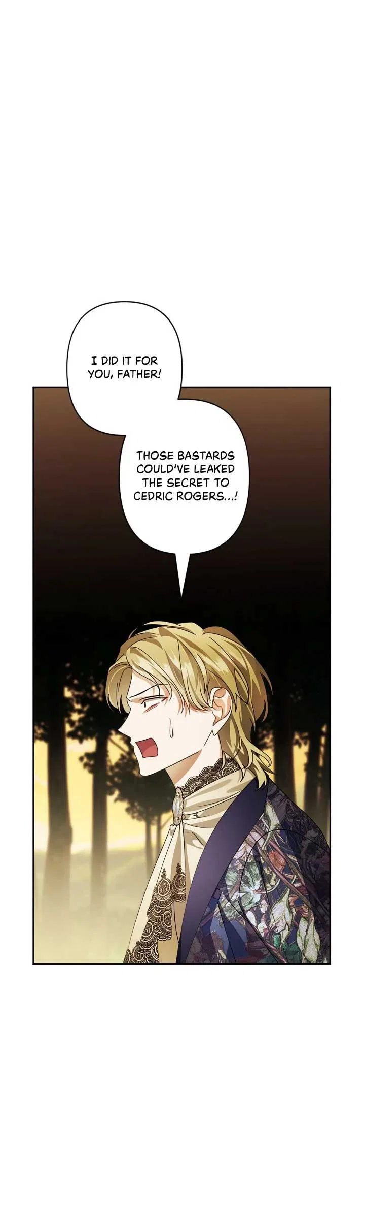 She’s a Villainess, but Her Husband Is Handsome Chapter 66 – Page 14