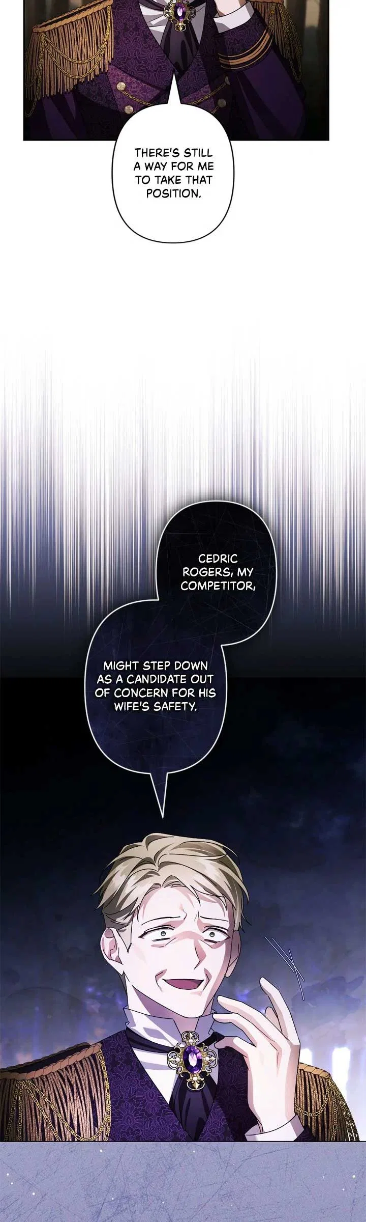 She’s a Villainess, but Her Husband Is Handsome Chapter 66 – Page 16