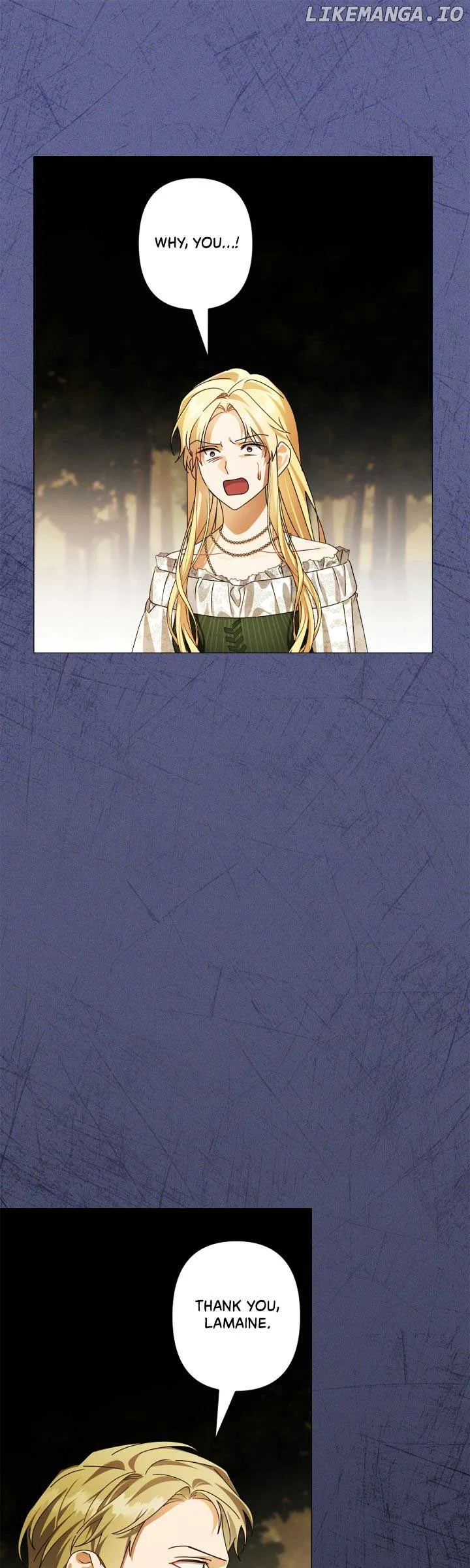 She’s a Villainess, but Her Husband Is Handsome Chapter 66 – Page 18