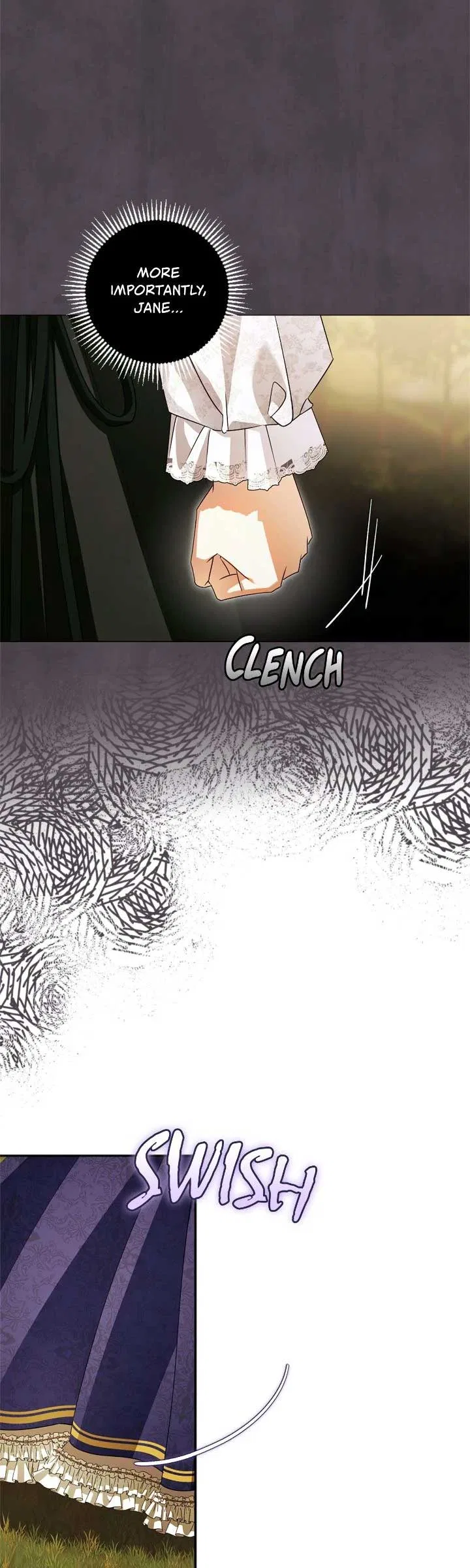She’s a Villainess, but Her Husband Is Handsome Chapter 66 – Page 24