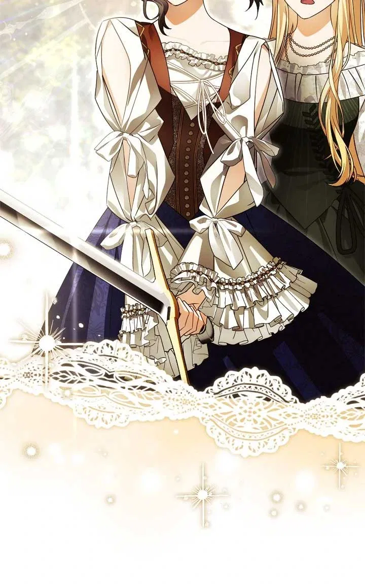 She’s a Villainess, but Her Husband Is Handsome Chapter 66 – Page 26