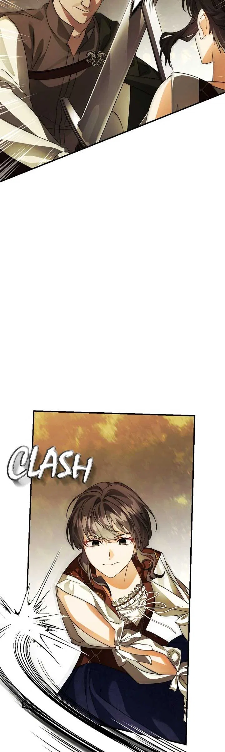 She’s a Villainess, but Her Husband Is Handsome Chapter 66 – Page 29