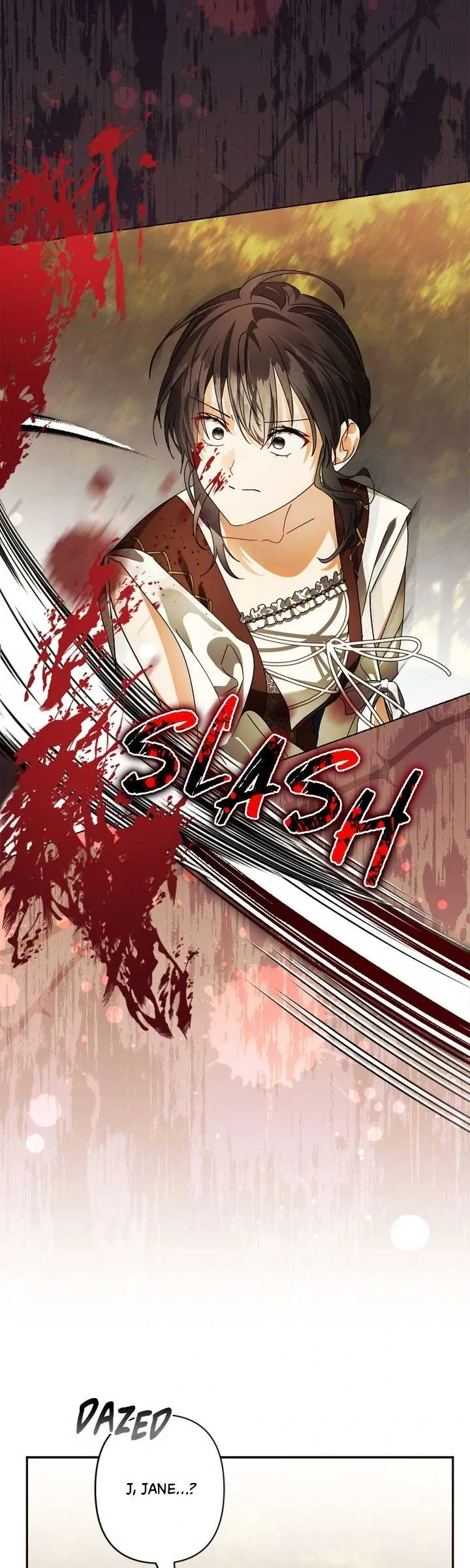 She’s a Villainess, but Her Husband Is Handsome Chapter 66 – Page 32