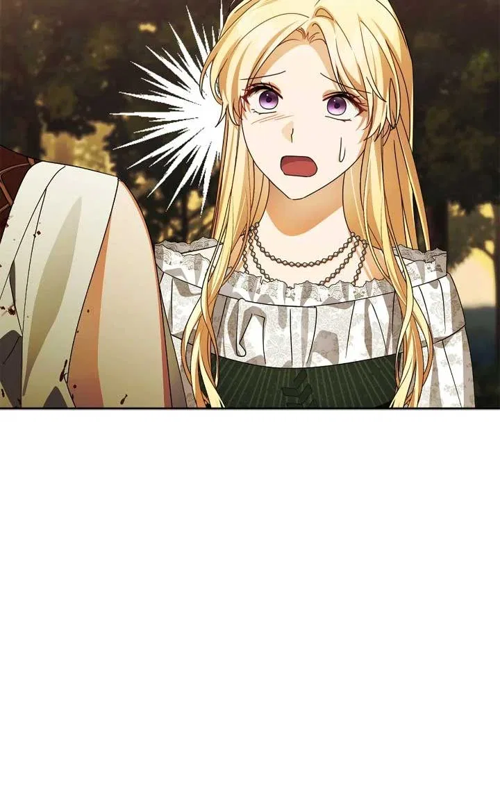 She’s a Villainess, but Her Husband Is Handsome Chapter 66 – Page 38