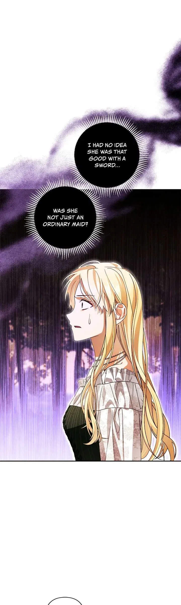 She’s a Villainess, but Her Husband Is Handsome Chapter 66 – Page 39