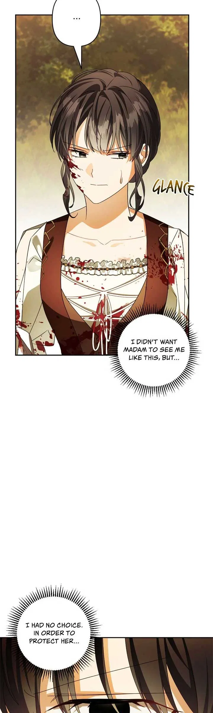She’s a Villainess, but Her Husband Is Handsome Chapter 66 – Page 40