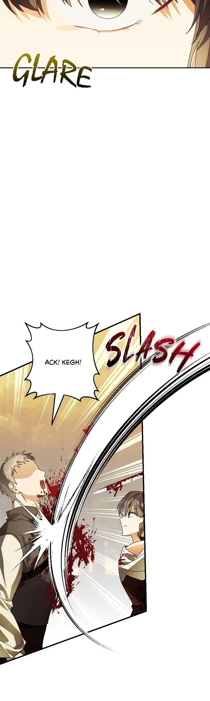 She’s a Villainess, but Her Husband Is Handsome Chapter 66 – Page 41