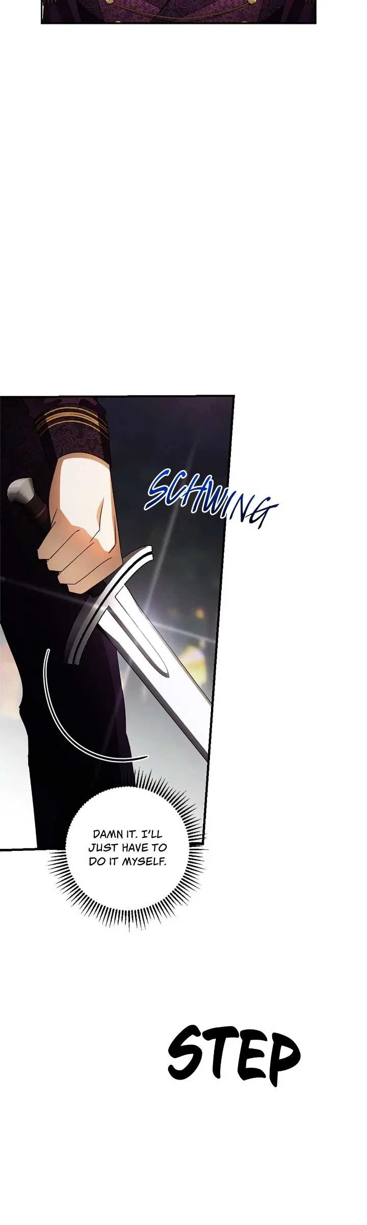 She’s a Villainess, but Her Husband Is Handsome Chapter 66 – Page 44