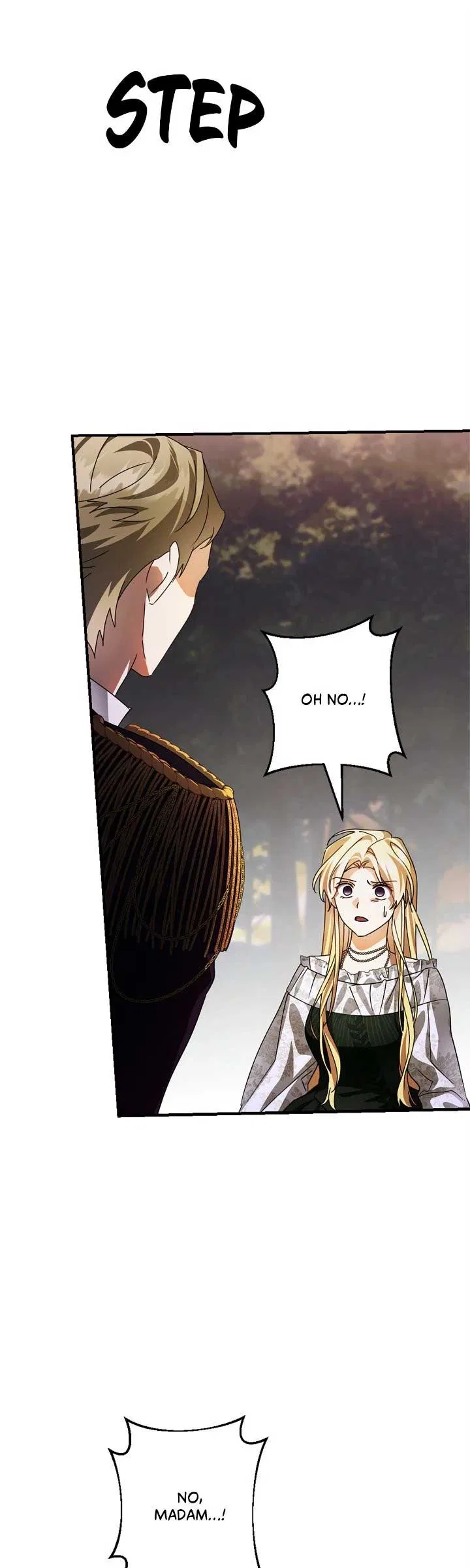 She’s a Villainess, but Her Husband Is Handsome Chapter 66 – Page 45
