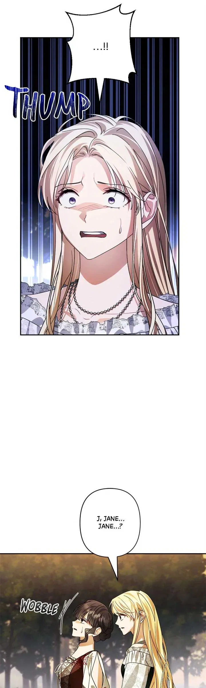 She’s a Villainess, but Her Husband Is Handsome Chapter 66 – Page 49