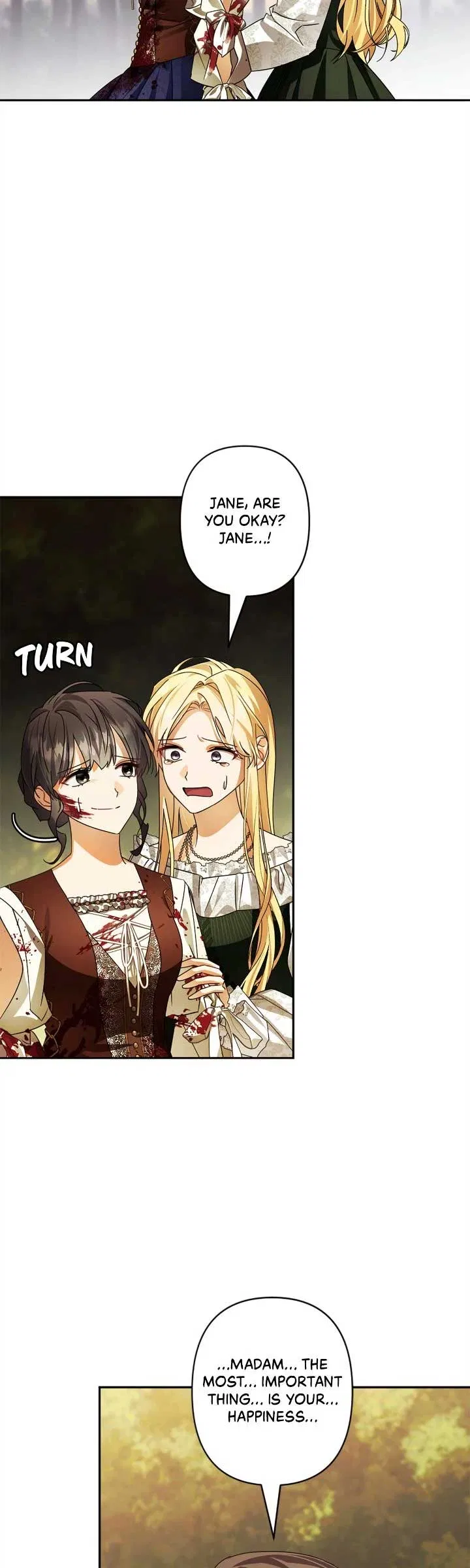She’s a Villainess, but Her Husband Is Handsome Chapter 66 – Page 50