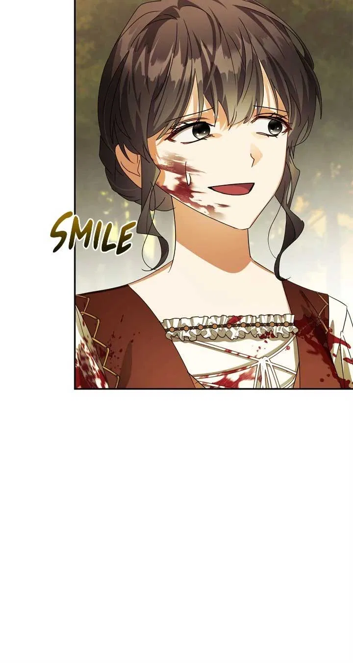 She’s a Villainess, but Her Husband Is Handsome Chapter 66 – Page 51
