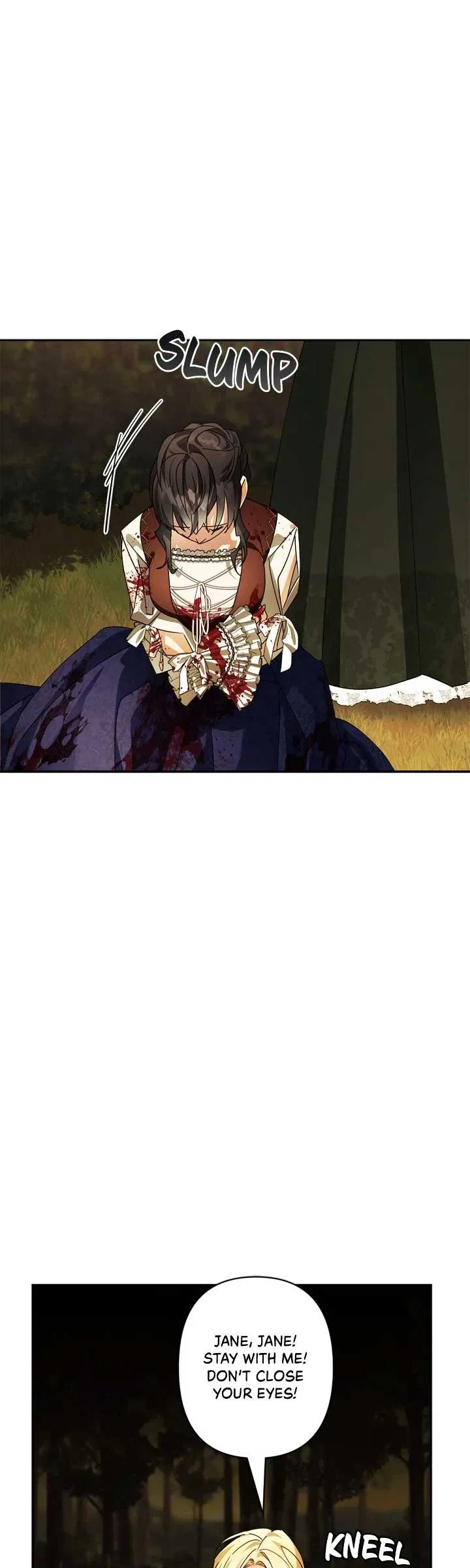 She’s a Villainess, but Her Husband Is Handsome Chapter 66 – Page 52