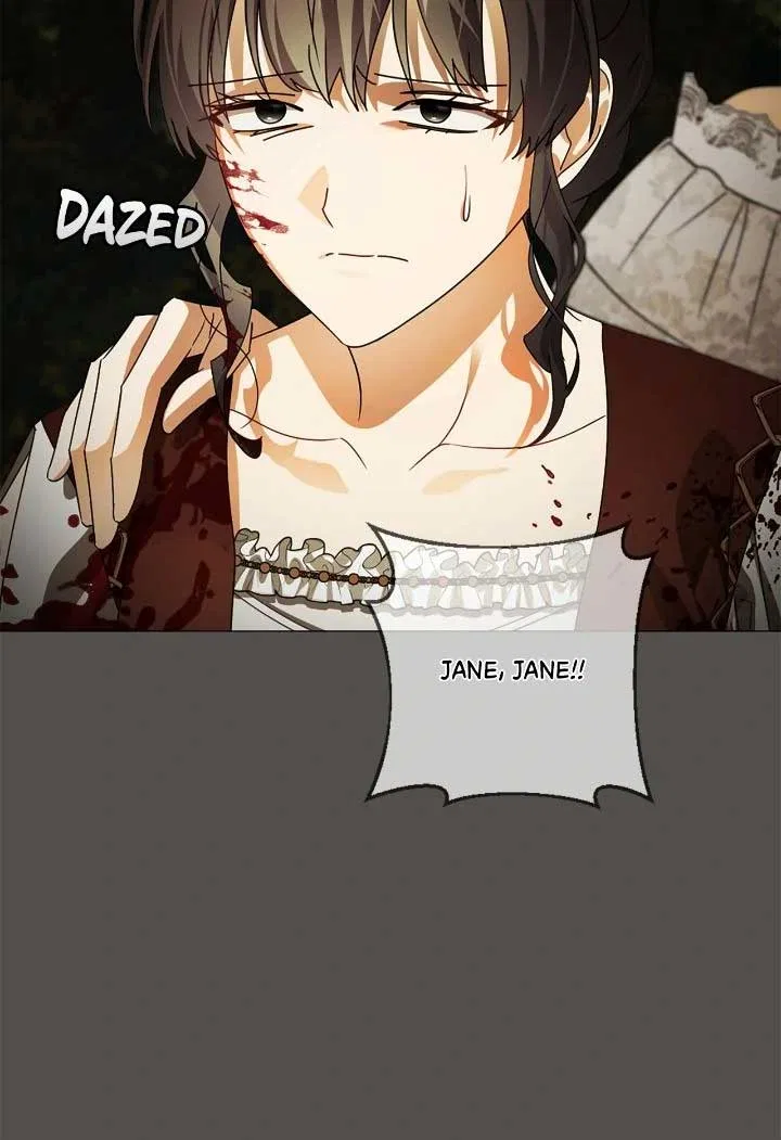 She’s a Villainess, but Her Husband Is Handsome Chapter 66 – Page 54