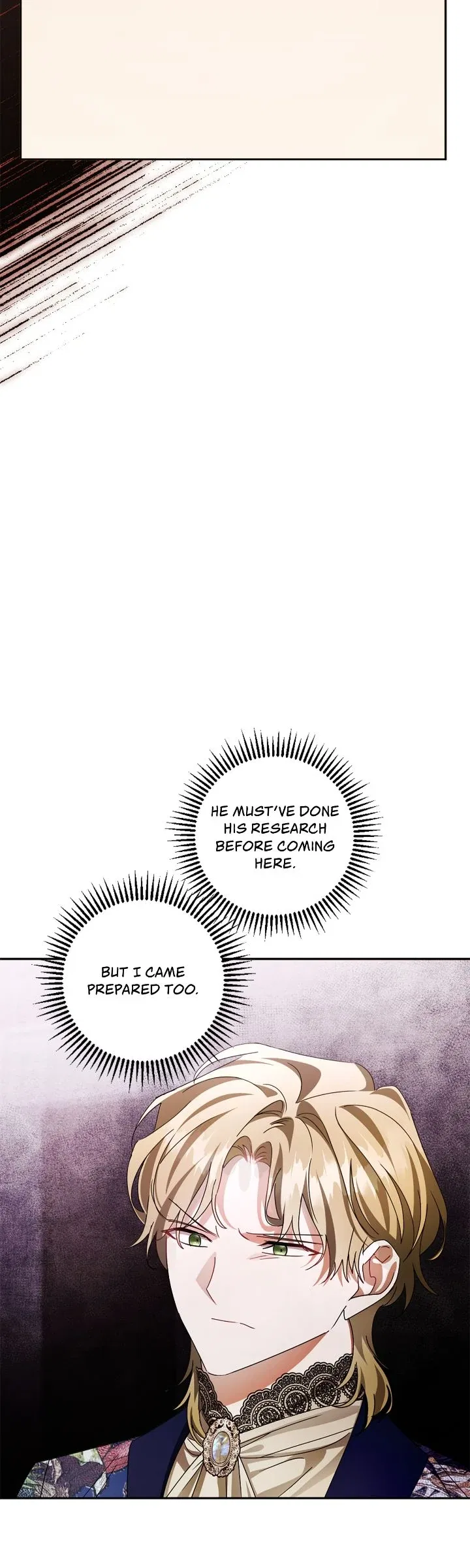 She’s a Villainess, but Her Husband Is Handsome Chapter 65 – Page 7
