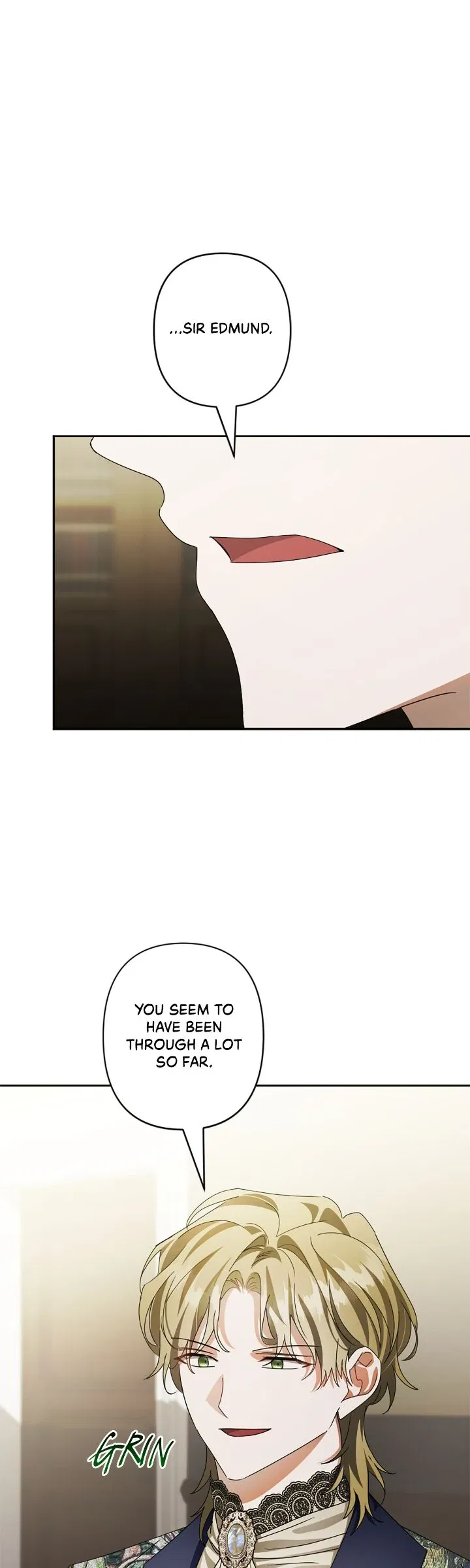 She’s a Villainess, but Her Husband Is Handsome Chapter 65 – Page 9