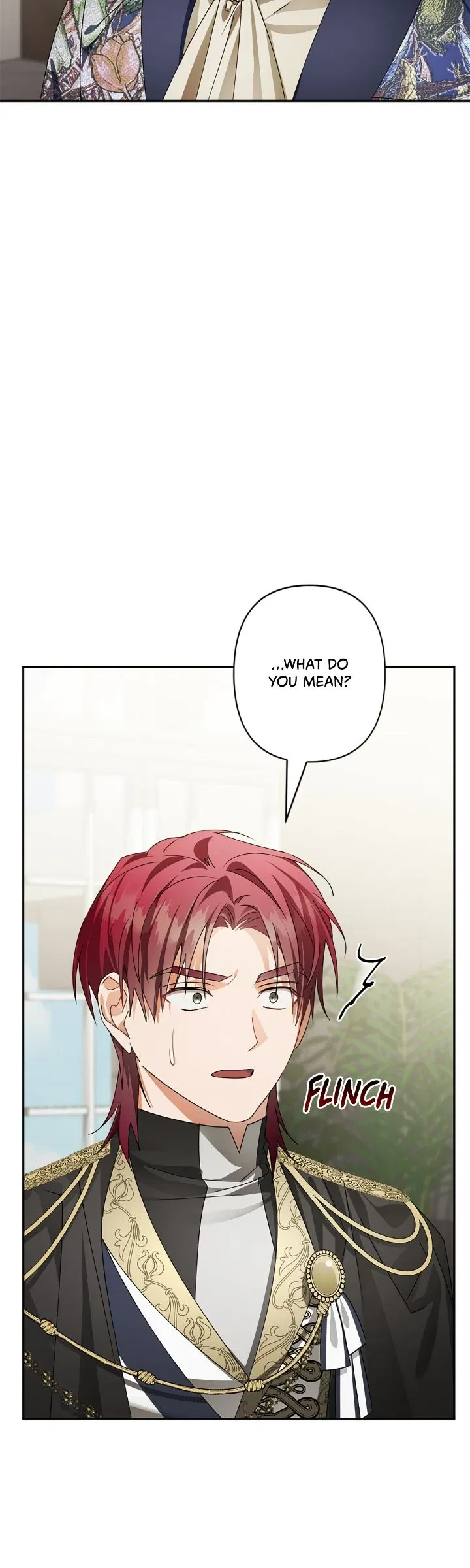 She’s a Villainess, but Her Husband Is Handsome Chapter 65 – Page 10