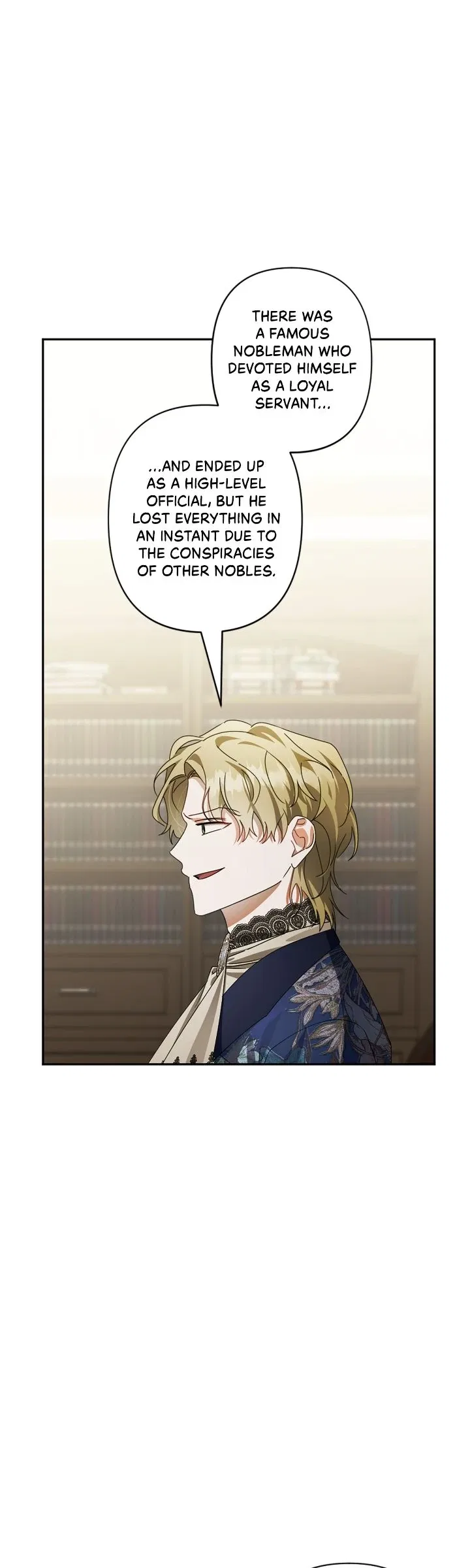She’s a Villainess, but Her Husband Is Handsome Chapter 65 – Page 12