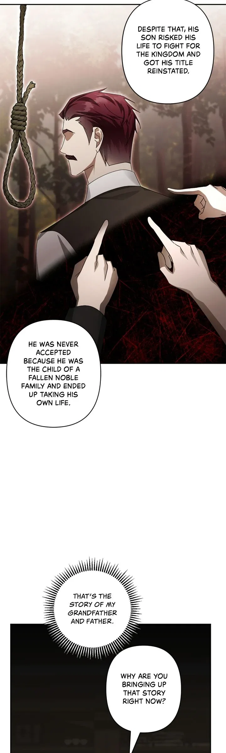 She’s a Villainess, but Her Husband Is Handsome Chapter 65 – Page 13