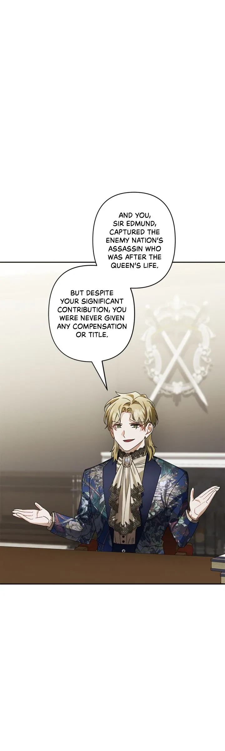 She’s a Villainess, but Her Husband Is Handsome Chapter 65 – Page 15