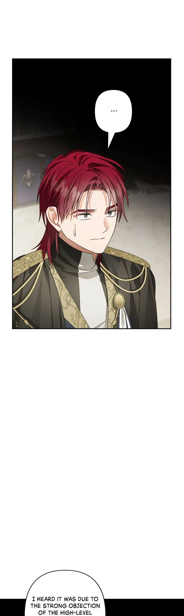 She’s a Villainess, but Her Husband Is Handsome Chapter 65 – Page 16