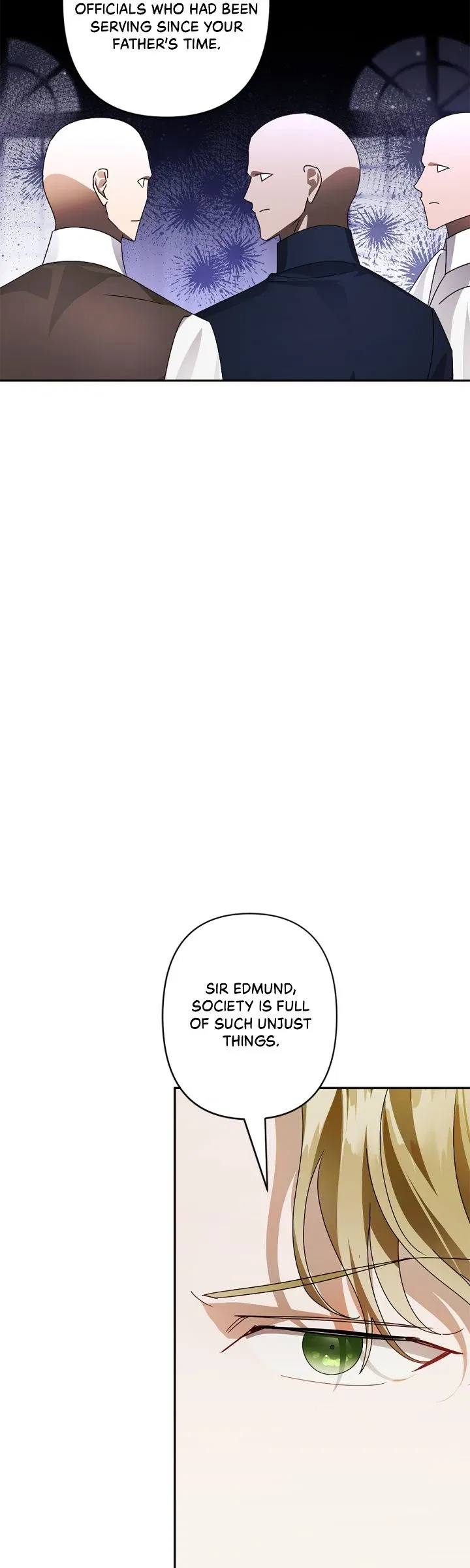 She’s a Villainess, but Her Husband Is Handsome Chapter 65 – Page 17