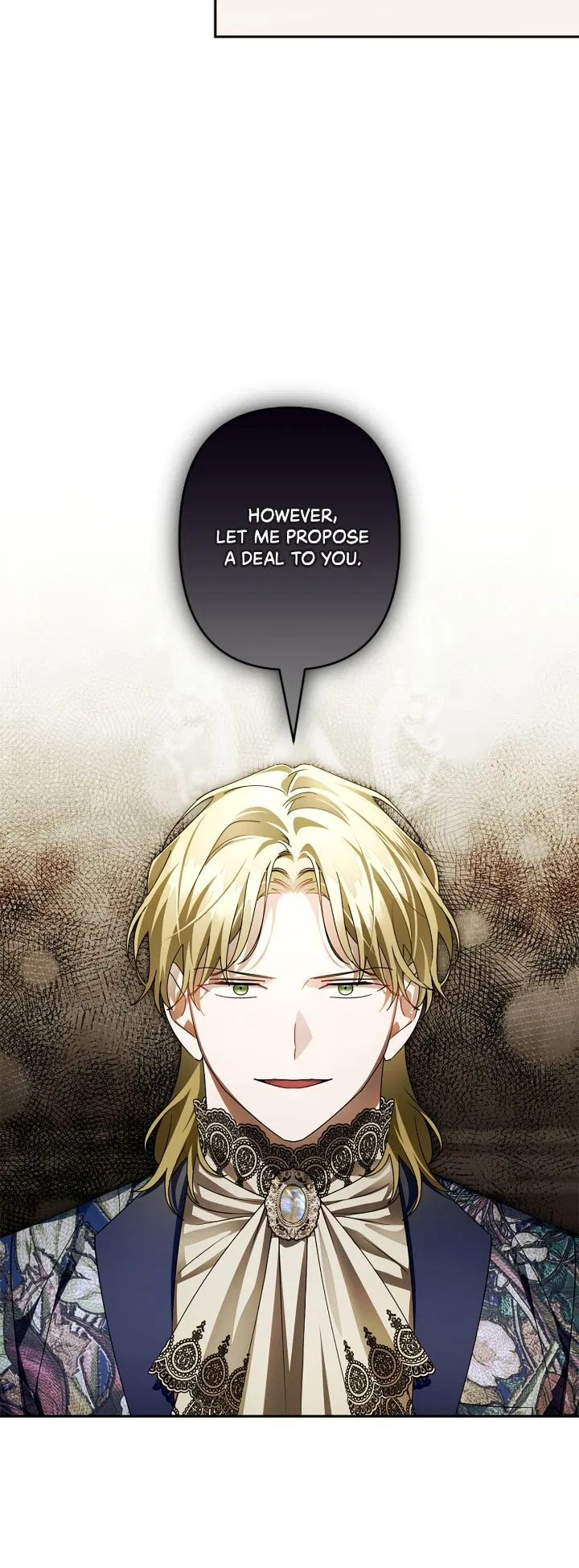 She’s a Villainess, but Her Husband Is Handsome Chapter 65 – Page 18