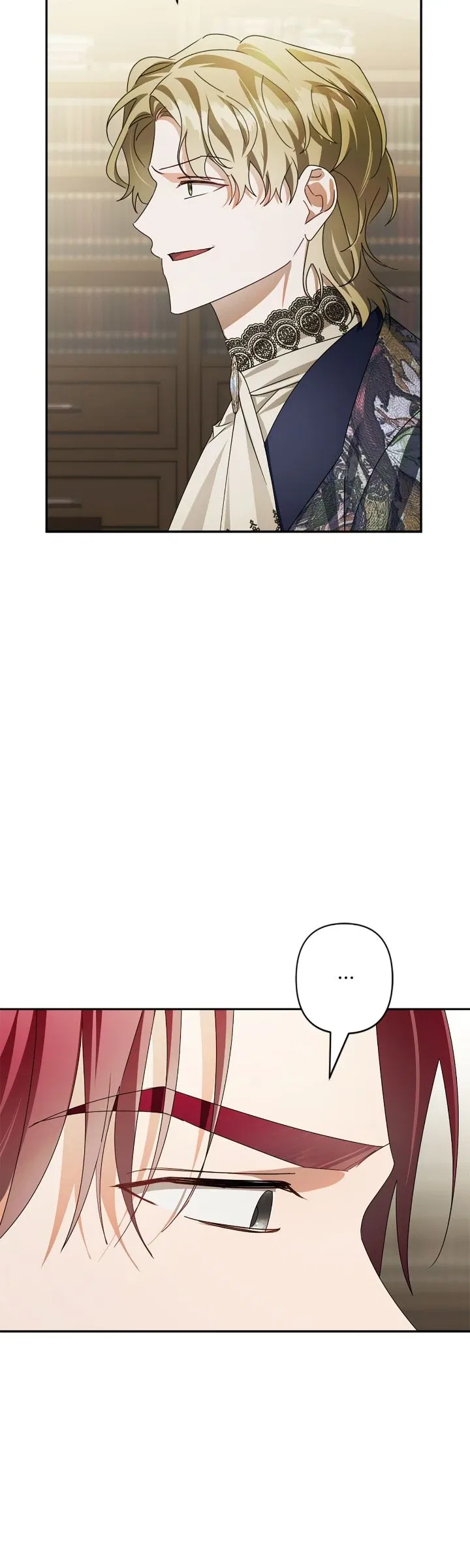 She’s a Villainess, but Her Husband Is Handsome Chapter 65 – Page 20