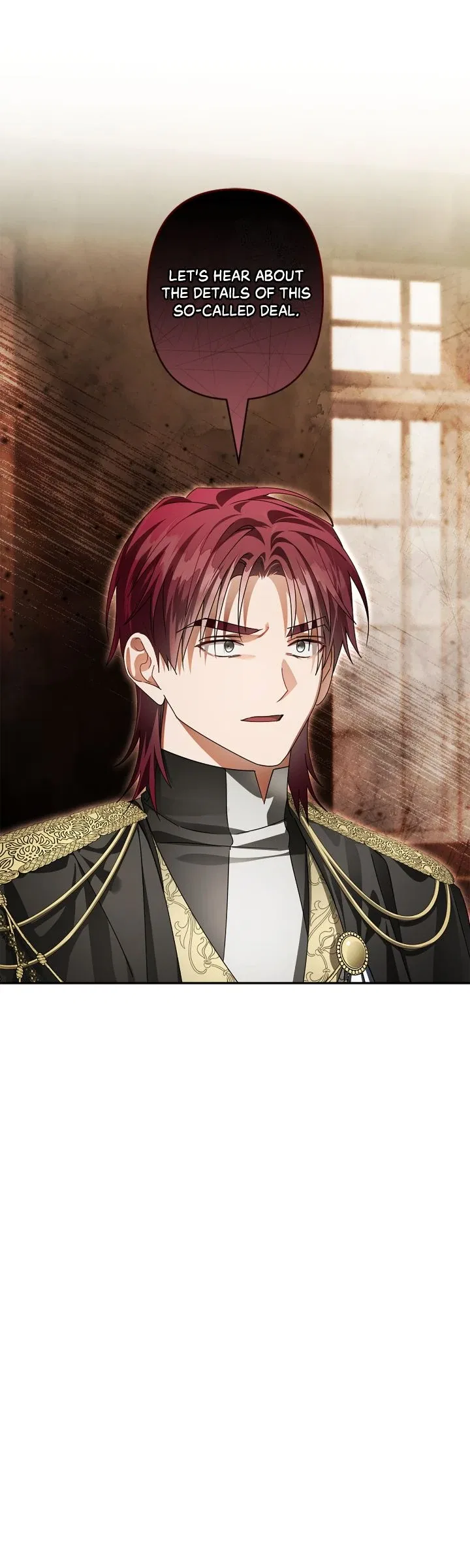 She’s a Villainess, but Her Husband Is Handsome Chapter 65 – Page 21