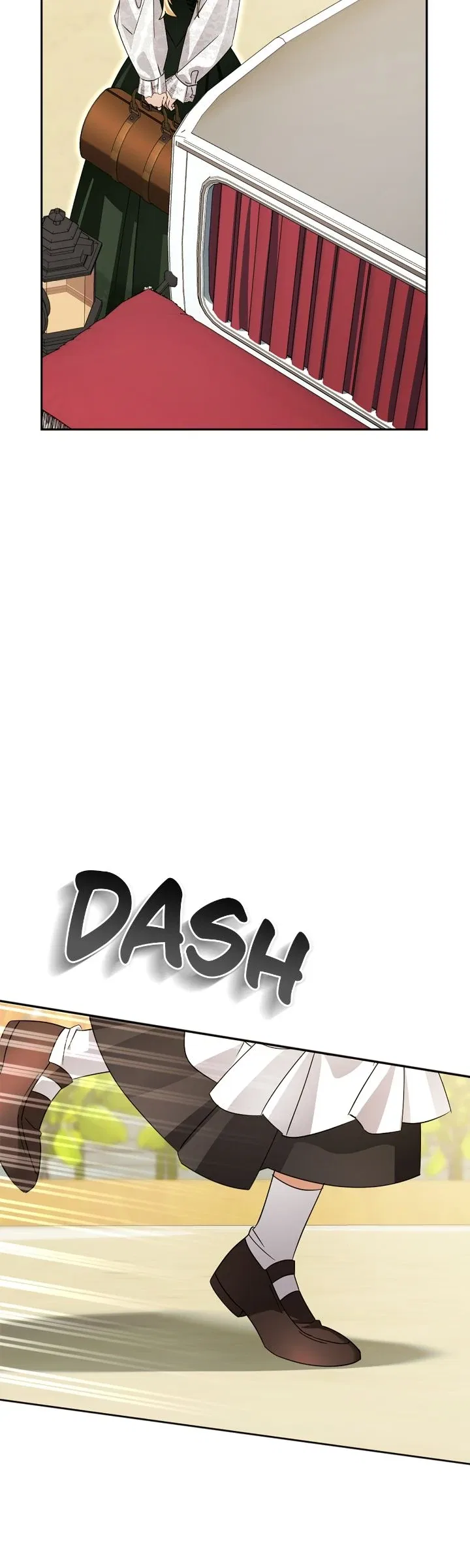 She’s a Villainess, but Her Husband Is Handsome Chapter 65 – Page 24