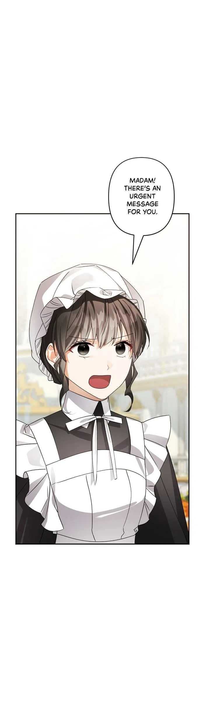She’s a Villainess, but Her Husband Is Handsome Chapter 65 – Page 26