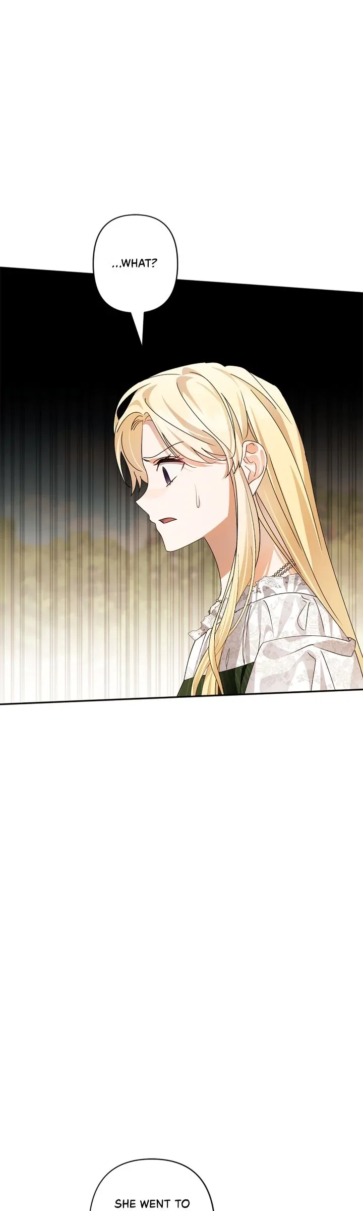 She’s a Villainess, but Her Husband Is Handsome Chapter 65 – Page 30