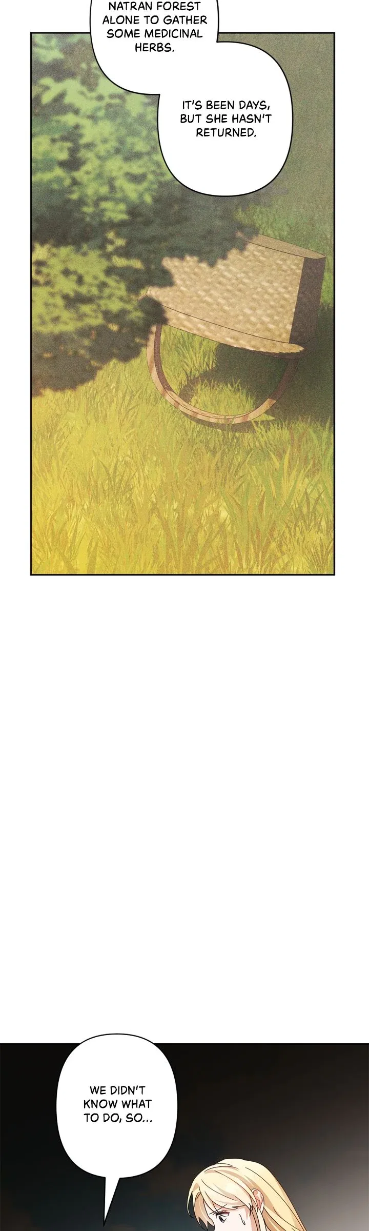 She’s a Villainess, but Her Husband Is Handsome Chapter 65 – Page 31