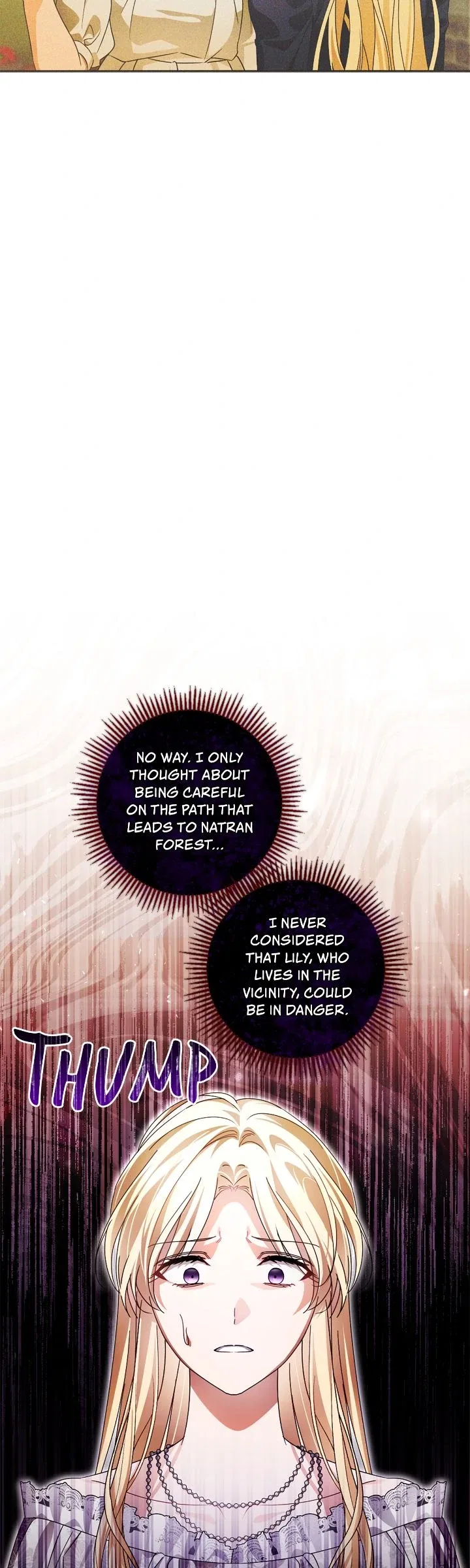 She’s a Villainess, but Her Husband Is Handsome Chapter 65 – Page 33
