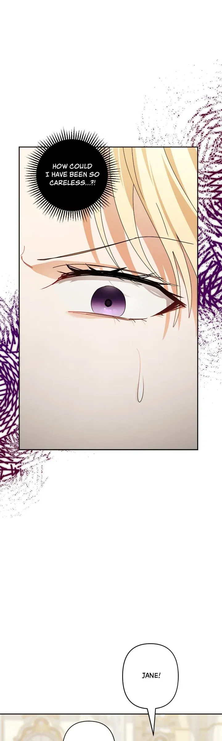 She’s a Villainess, but Her Husband Is Handsome Chapter 65 – Page 35