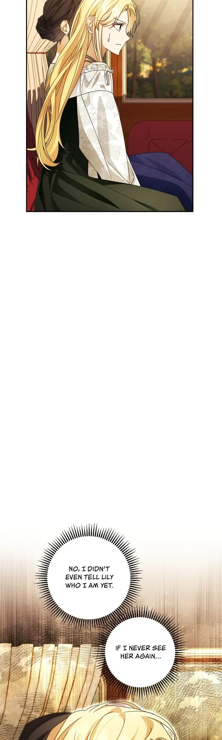 She’s a Villainess, but Her Husband Is Handsome Chapter 65 – Page 39
