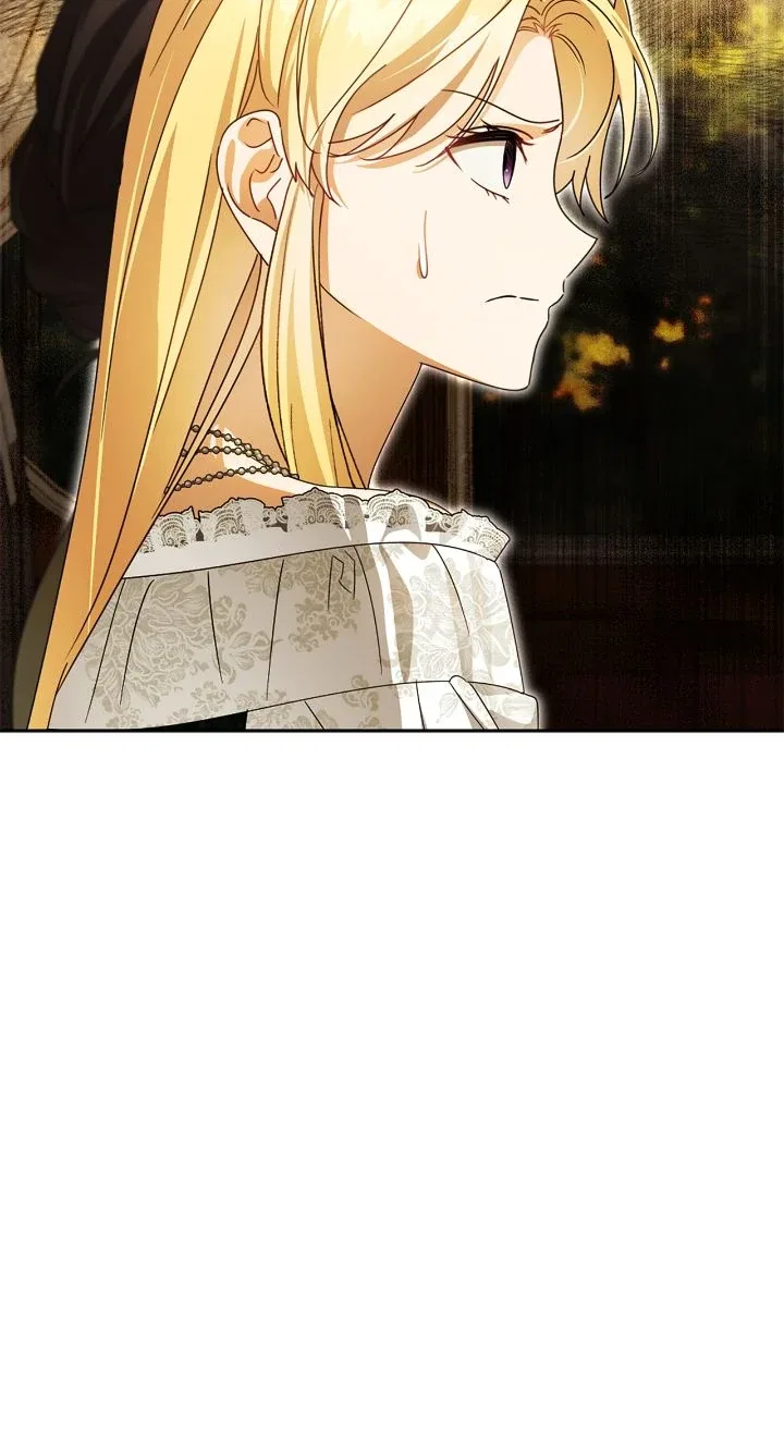She’s a Villainess, but Her Husband Is Handsome Chapter 65 – Page 40