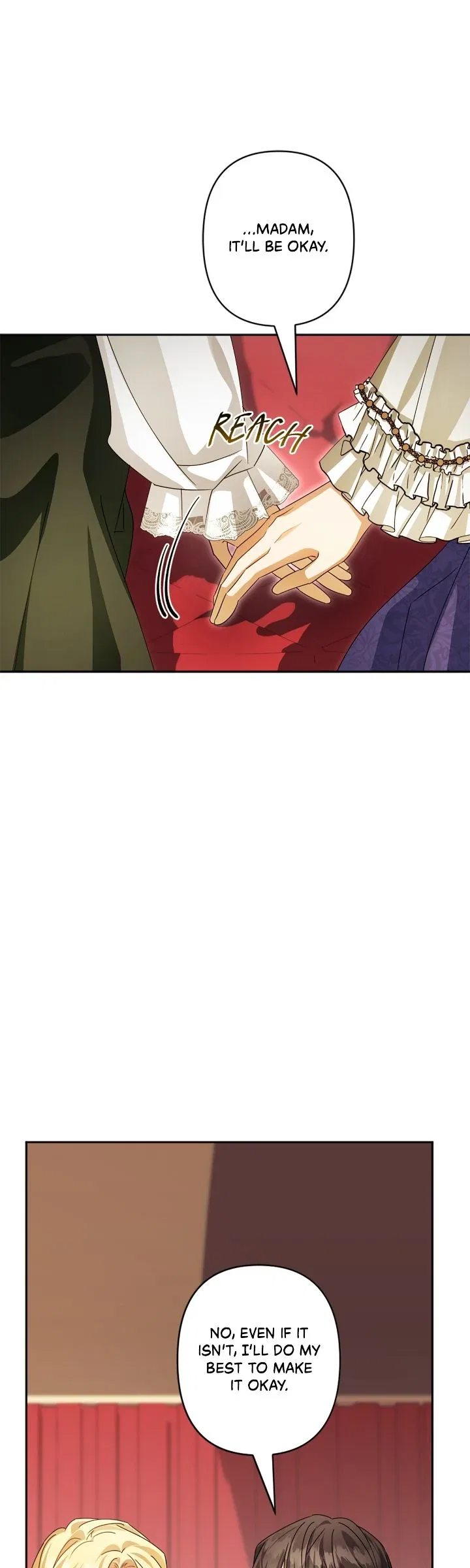 She’s a Villainess, but Her Husband Is Handsome Chapter 65 – Page 41