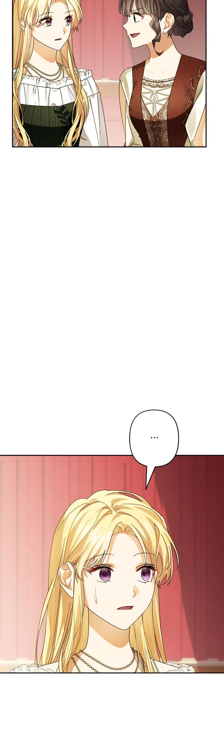 She’s a Villainess, but Her Husband Is Handsome Chapter 65 – Page 42
