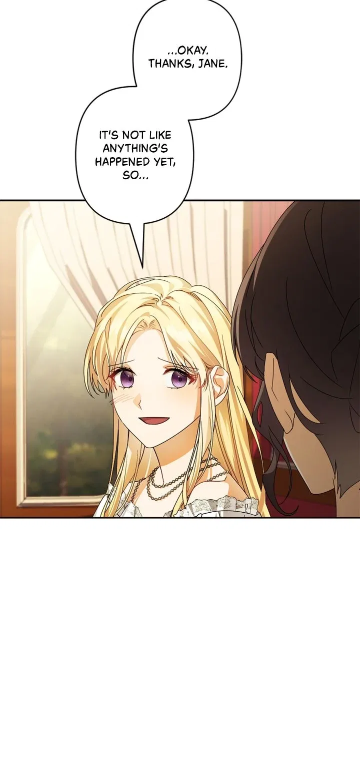 She’s a Villainess, but Her Husband Is Handsome Chapter 65 – Page 44