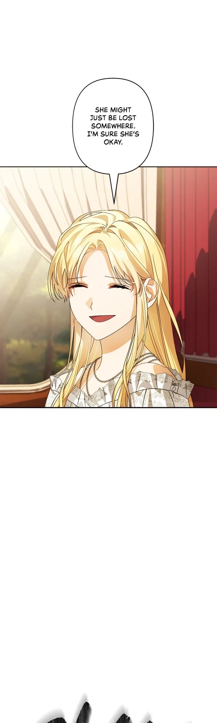 She’s a Villainess, but Her Husband Is Handsome Chapter 65 – Page 45