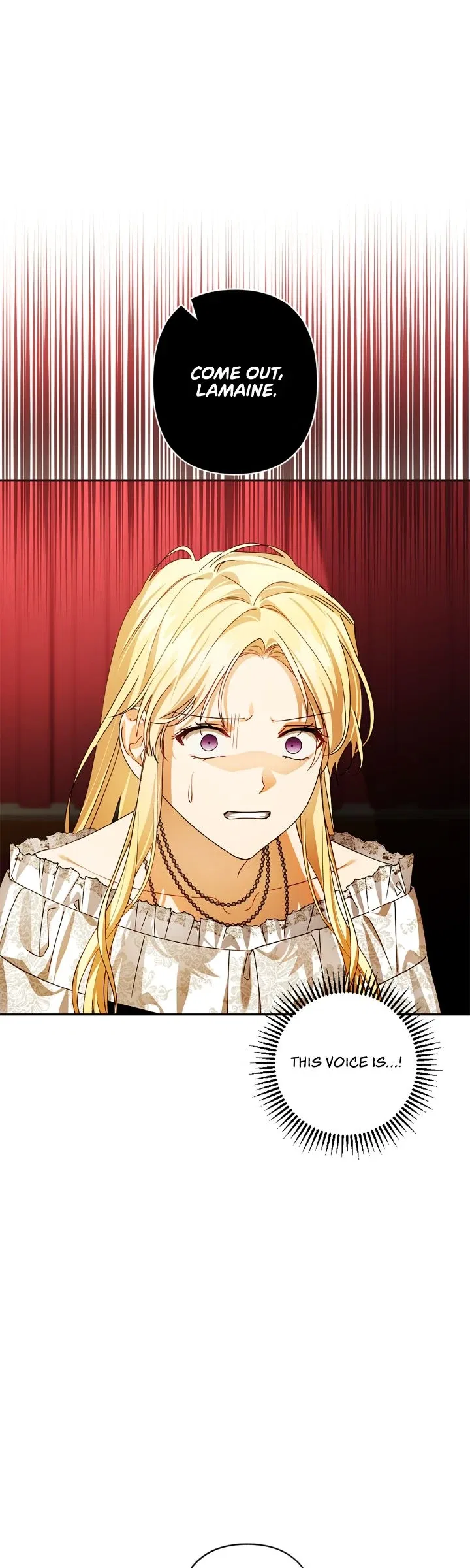She’s a Villainess, but Her Husband Is Handsome Chapter 65 – Page 50