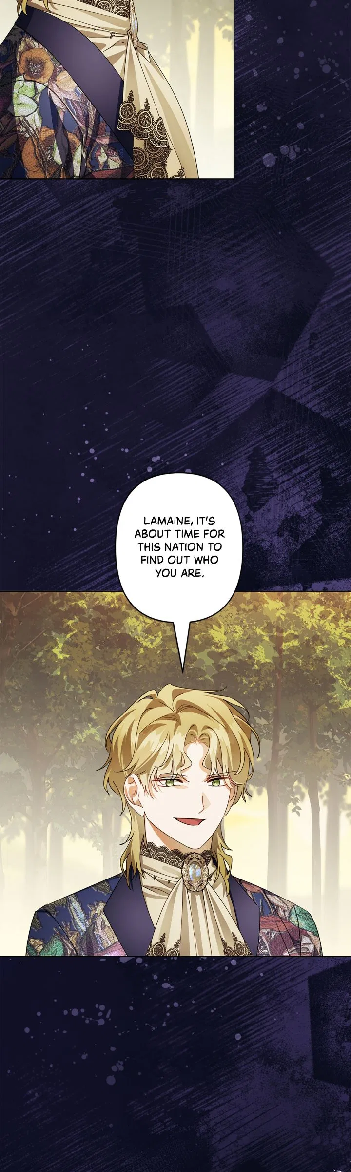 She’s a Villainess, but Her Husband Is Handsome Chapter 65 – Page 58