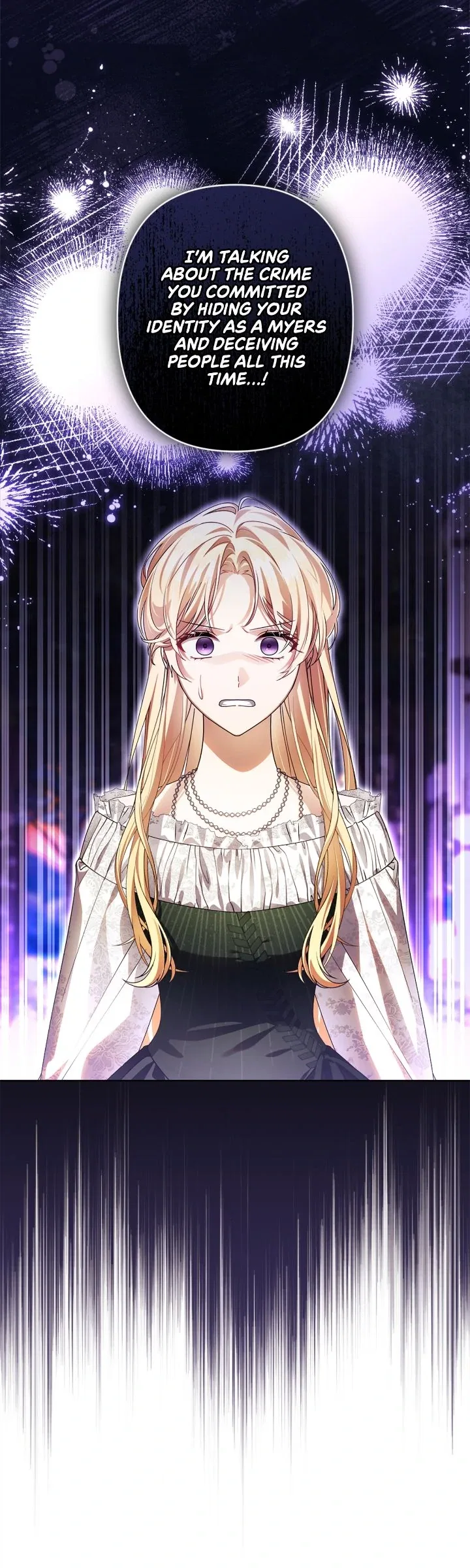 She’s a Villainess, but Her Husband Is Handsome Chapter 65 – Page 59