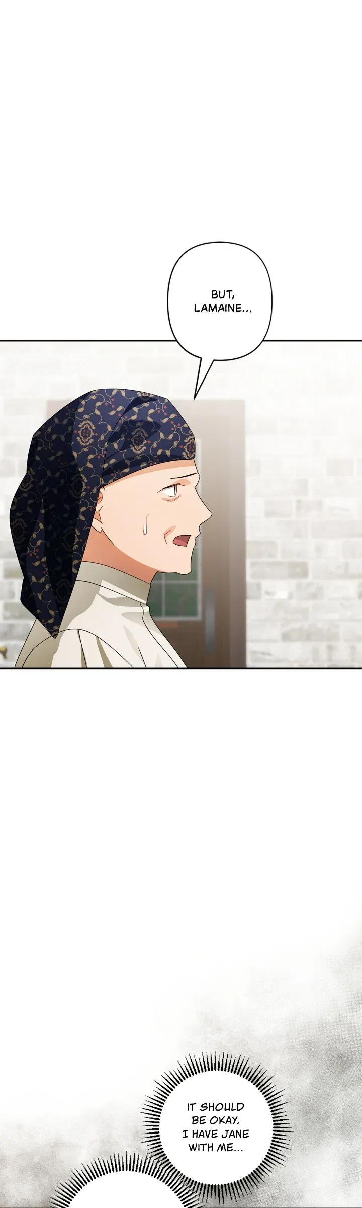 She’s a Villainess, but Her Husband Is Handsome Chapter 64 – Page 5