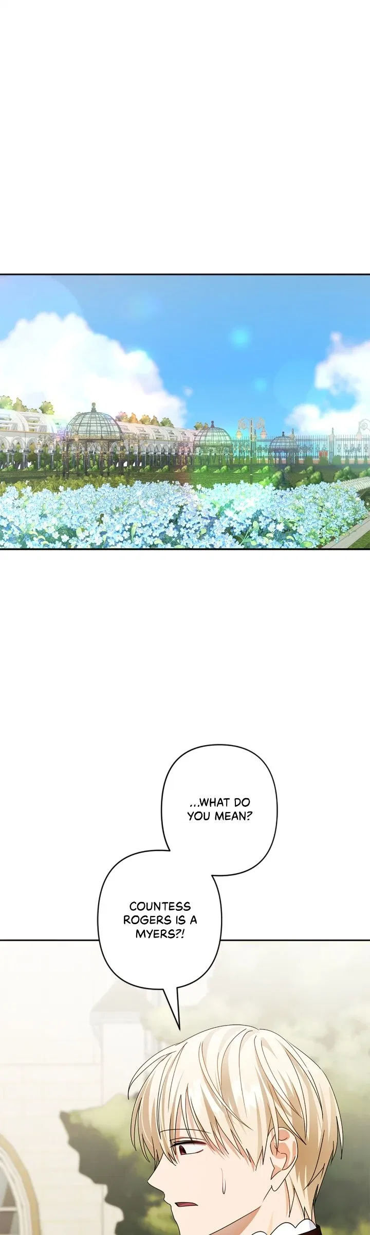 She’s a Villainess, but Her Husband Is Handsome Chapter 64 – Page 9