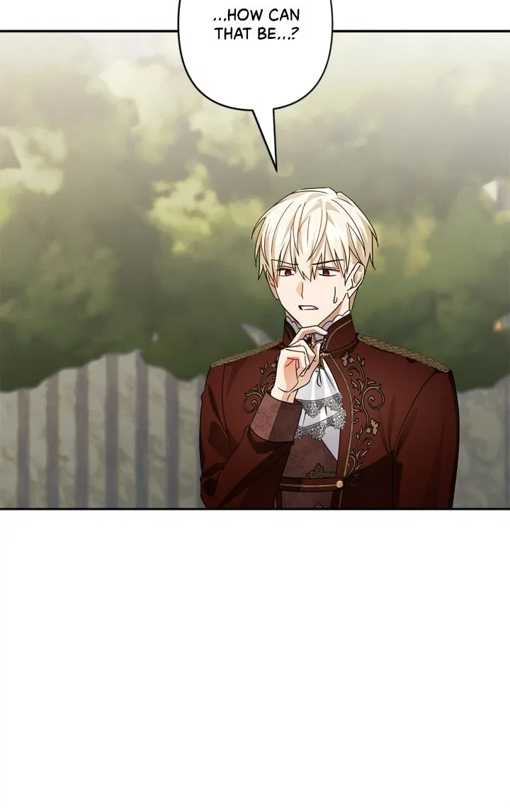 She’s a Villainess, but Her Husband Is Handsome Chapter 64 – Page 12
